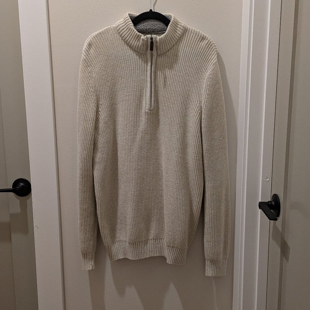 Izod Sweater